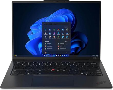 Ноутбук Lenovo ThinkPad X1 Carbon 12 Gen 14