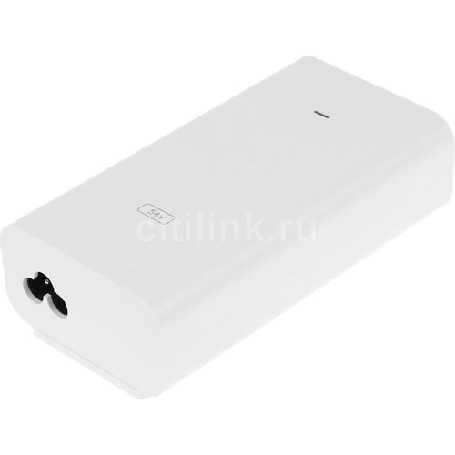 Инжектор PoE Ubiquiti POE-54V-80W 10/100/1000BASE-T 100-240В (АС)