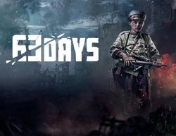 Игра DESTRUCTIVE CREATIONS 63 Days, для ПК, регион: Россия,СНГ