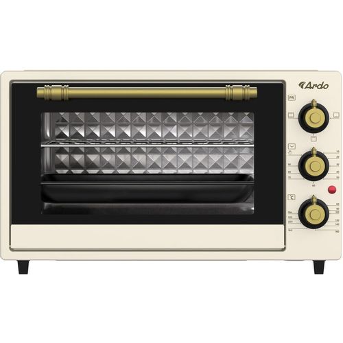 Мини-печь Ardo MO3831RC2, бежевый