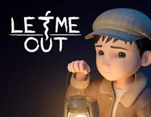Изображение товара Игра PID GAMES Let Me Out для ПК цифровое издание Россия