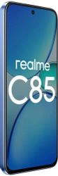 6.8" Смартфон REALME C85 6/128Gb, RMX5566, синий