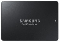 Изображение товара 960ГБ SSD накопитель Samsung PM883 MZ7LH960HAJR-00005 2.5", SATA III, SATA,  oem