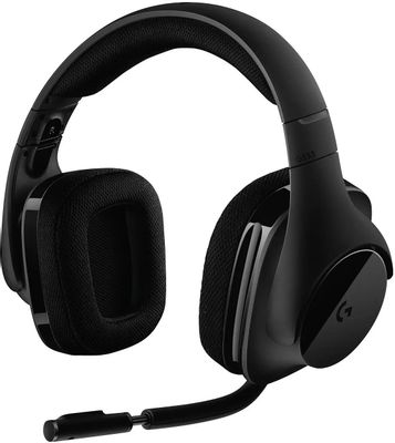 Logitech G533 981 000634 420943