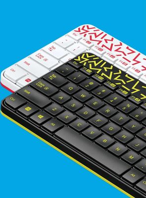 Logitech MK240 Nano 920 008213