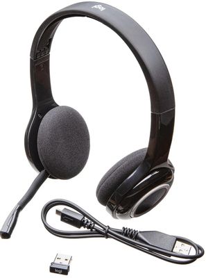 Logitech H600 Bluetooth 981 000342 643792