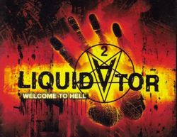 Изображение товара Игра STRATEGY FIRST Liquidator 2: Welcome to Hell, для  ПК,  регион: Россия,  русская версия