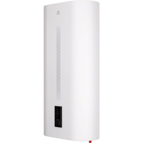 Водонагреватель Royal Clima Betta Nova Inox RWH-BN80-FS, накопительный, 2кВт, 80л, белый
