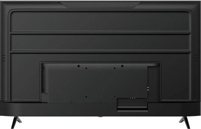 65" Телевизор BBK 65LEX-8207/UTS2C (B), 4K Ultra HD, черный, СМАРТ ТВ ...