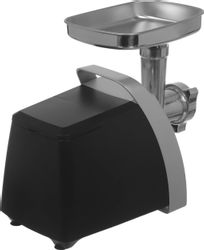 Мясорубка Bosch MFW68640,  серебристый