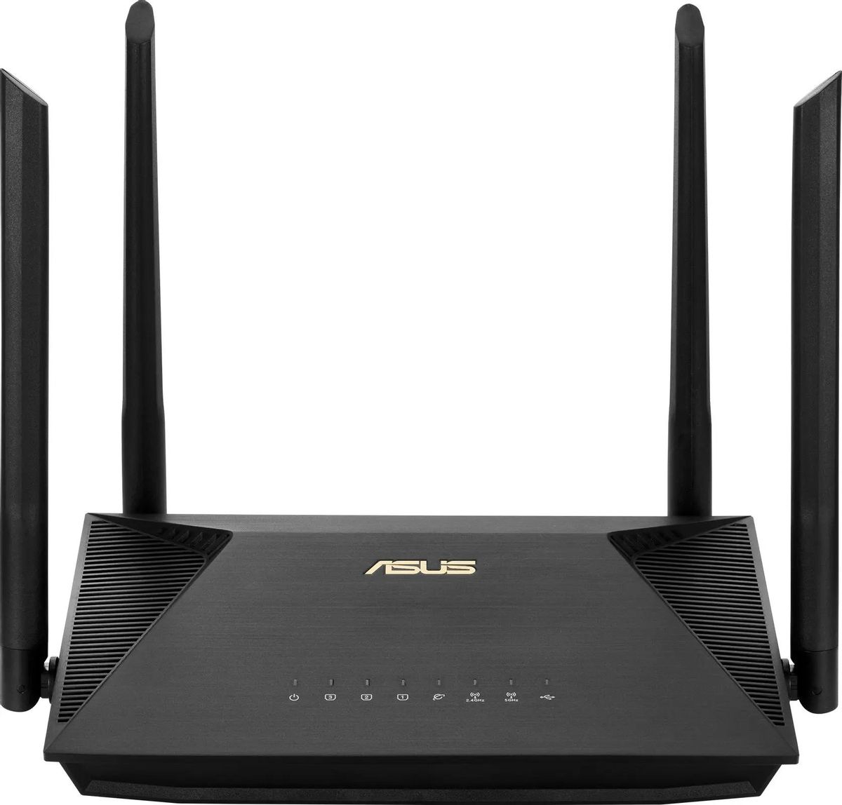 Характеристики роутеров asus