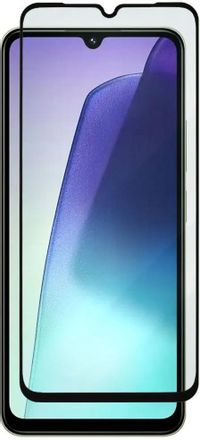 Защитное стекло для экрана ZIBELINO для Xiaomi Redmi 14C 4G/A5 4G/A4 5G/A3 Pro 4G/Poco C75 4G антиблик, 5D, 1 шт, черный [ztg-5d-xmi-rdm14c-blk]