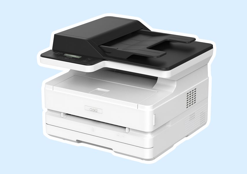 Какой МФУ купить в офис вместо HP, Kyocera и Xerox — Журнал Ситилинк