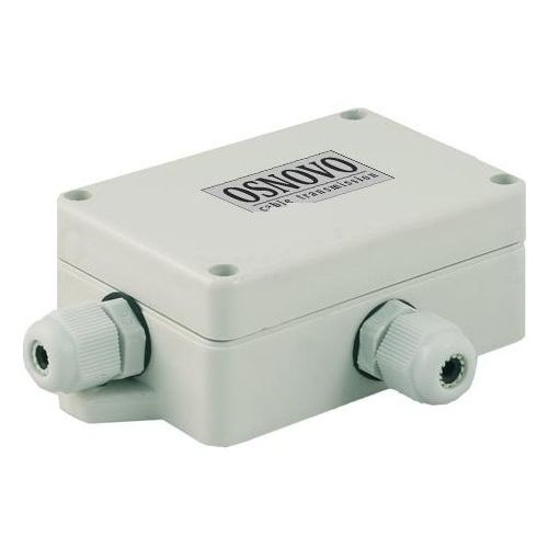 Грозозащита OSNOVO SP-IP/1000PW(ver2), белый — цена и наличие Грозозащита OSNOVO SP-IP/1000PW(ver2), белый