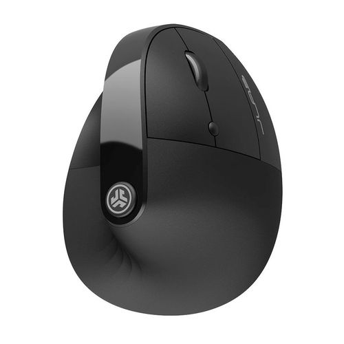 Мышь Wireless JLab Ergonomic IEUMJBERGORBLK82 Black