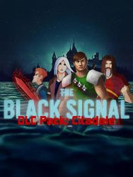 Изображение товара Дополнение к игре The Black Signal: Citadale для ПК с 10 новыми картами и высоким разрешением Изображение товара Дополнение к игре The Black Signal: Citadale для ПК с 10 новыми картами и высоким разрешением