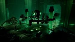 Дополнение к игре OWLCAT GAMES Warhammer 40,000: Rogue Trader - The Infinite Muse, для ПК, регион: Россия,СНГ
