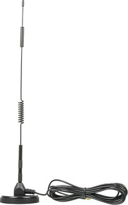 Обзор товара антенна Huawei DS-4G66-325 всенаправленная ...