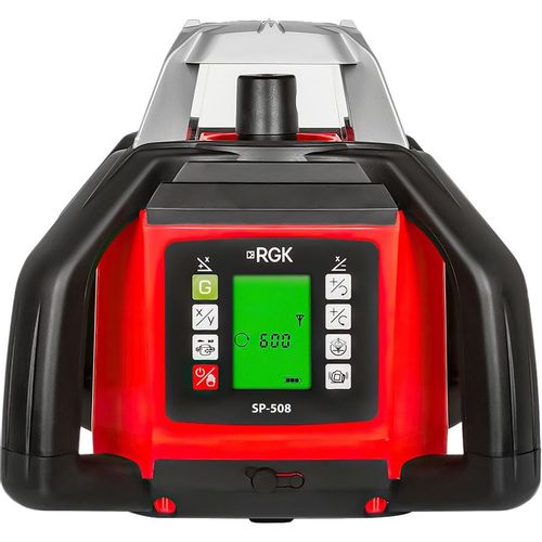 Лазерный уровень RGK SP-508