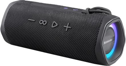 Колонка портативная Defender Enjoy S800, 20Вт, черный [65802]