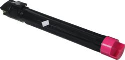 Картридж Cactus CS-ALC8030M, пурпурный