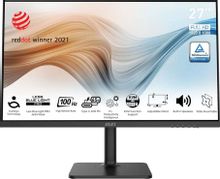 Изображение товара Монитор MSI Modern MD272XP 27" Full HD IPS 100 Гц с USB-C и HDMI