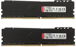 Оперативная память Kingston Fury Beast Black KF432C16BBK2/16 DDR4 - 2x 8ГБ