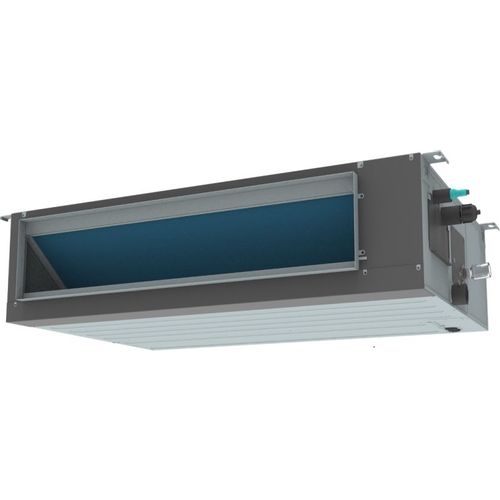 Сплит-система инверторная Hisense Heavy EU DC Inverter ADT-18UX4RCL8/AUW-18U4RS7 WI-FI потолочная, до 50м2, 17000 BTU, с…