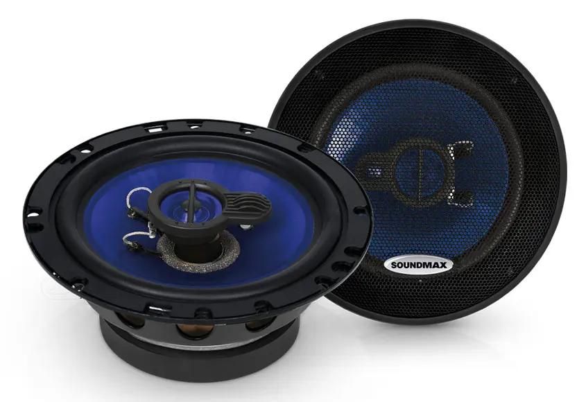 Soundmax subwoofer best sale