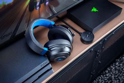 Razer kraken for console 7.1 best sale