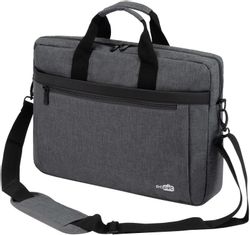 Сумка для ноутбука 15.6" PC PET PCP15B4GY
