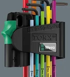Wera 022210 sales