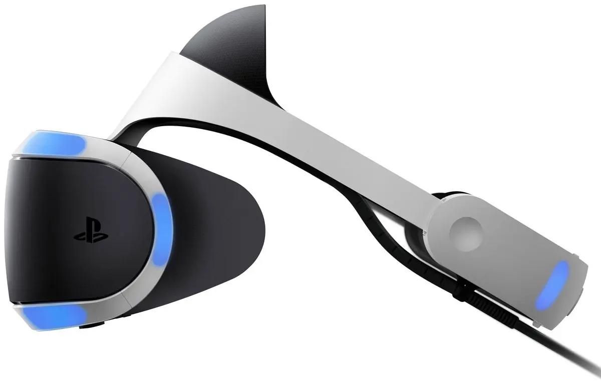 Ps vr v1 2025