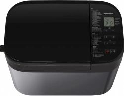 Хлебопечь Panasonic SD-YR2540HTS, серый