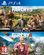 Изображение товара Игра PlayStation Far Cry 4 & Far Cry 5, для  PlayStation 4,  английская версия