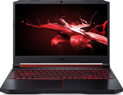 Acer nitro 5 amd ryzen 5 3550h store
