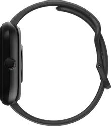 Смарт-часы TTEC Tempus, 47мм, 1.8", черный