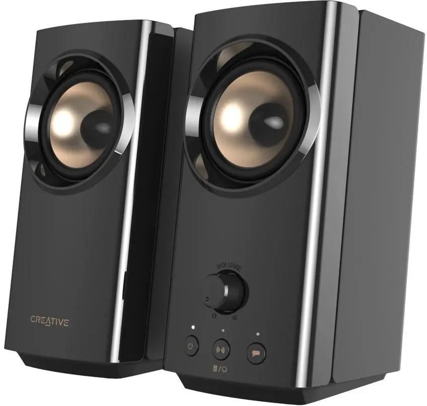Creative woofer shop