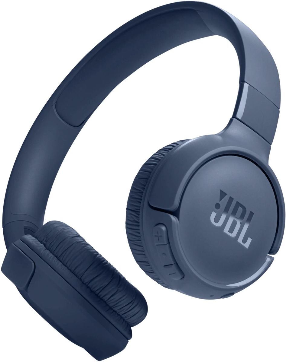 JBL Tune 520BT Bluetooth jblt520btblu