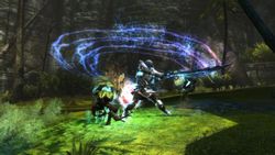 Дополнение к игре THQ NORDIC Kingdoms of Amalur: Re-Reckoning - Fatesworn, для ПК, регион: Россия