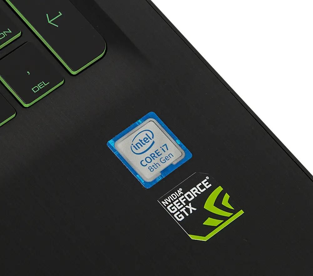 Hp pavilion gaming 15 upgrade hot sale