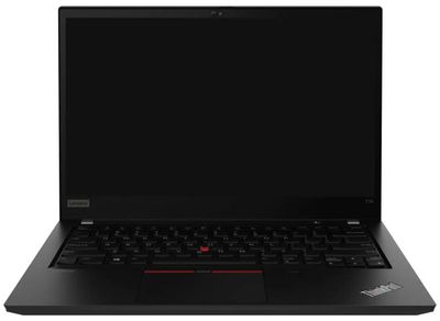 Lenovo ThinkPad T14 G2 14