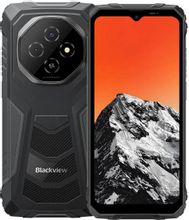 Изображение товара Смартфон BLACKVIEW Fort 1 6/256Gb NFC IPS 90Гц, 10000мАч, черный