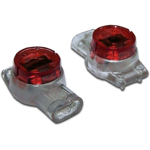 Соединитель Lanmaster (TWT-SLC-UR) (упак.:100шт)
