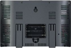 Погодная станция LEVENHUK LP150, черный