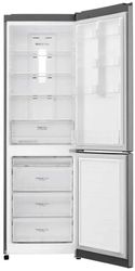 Холодильник двухкамерный LG GA-B419SLGL Total No Frost, инверторный