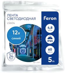 Светодиодная лента FERON LS604