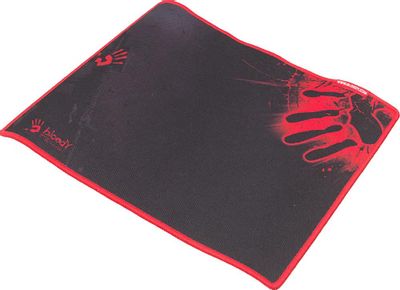 その他 A4Tech Bloody B-081 Gaming Mousepad (Black) Amazon | A4Tech Bloody B-081 Gaming Mousepad (Black