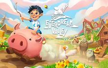 Изображение товара Игра UNTOLD TALES Everdream Valley для ПК с поддержкой 4K и мультиплеером