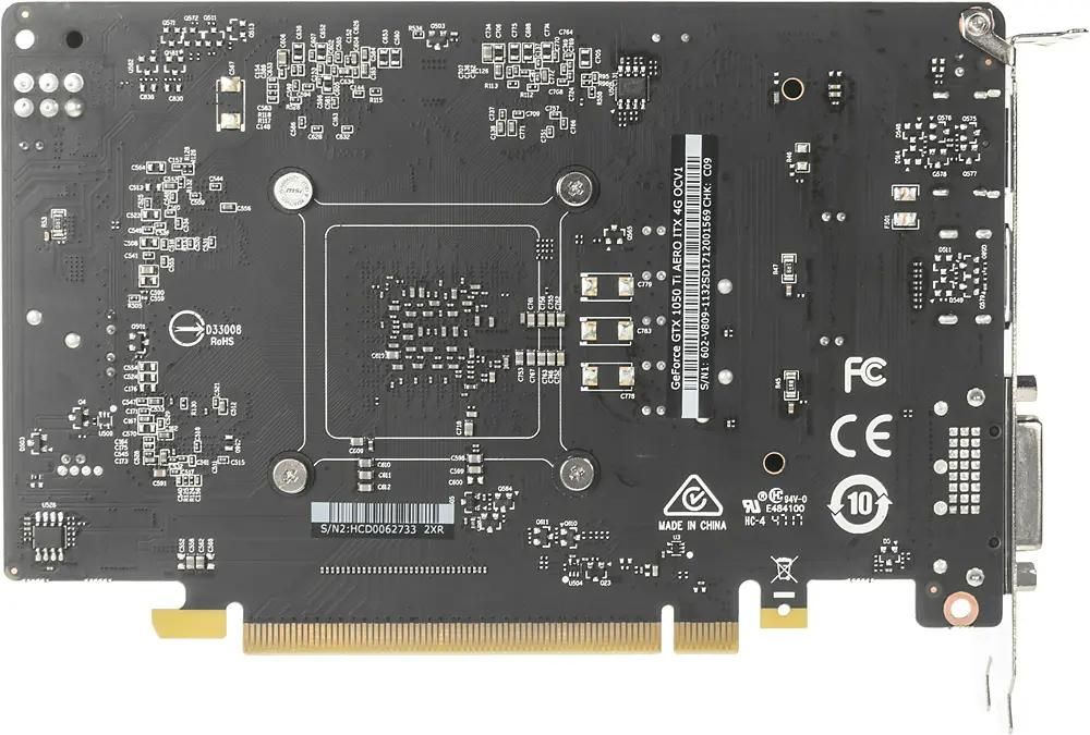 Gtx 1050 ti aero itx hotsell
